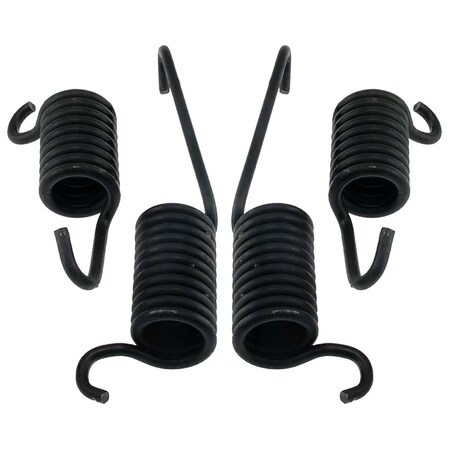 Raybestos CHEV B60 80-85 H605